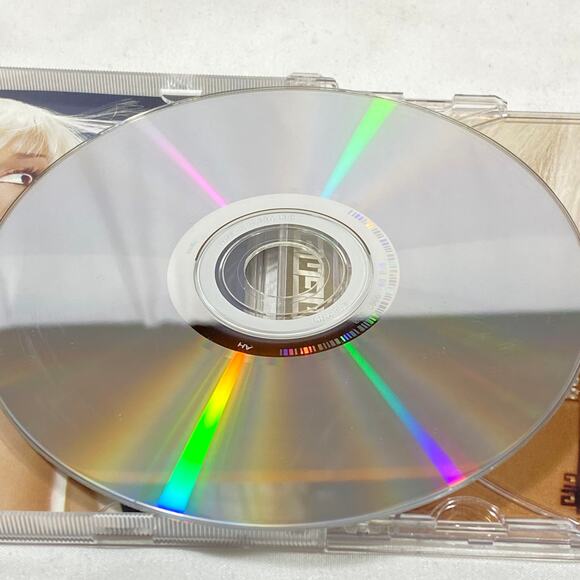 Gwen Stefani Britney Spears Moore Lambert Aguilera CD Lot 6 2000s Pop Very Good - Picture 4 of 14